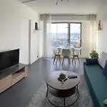 Imepa 47m2/ Beau 2 Pieces Appartement Rouen