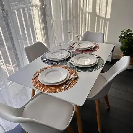 Imepa 47m2/ Beau 2 Pieces * 鲁昂