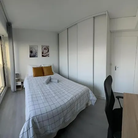 Imepa 47m2/ Beau 2 Pieces * Руан