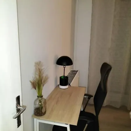 Imepa 47m2/ Beau 2 Pieces *