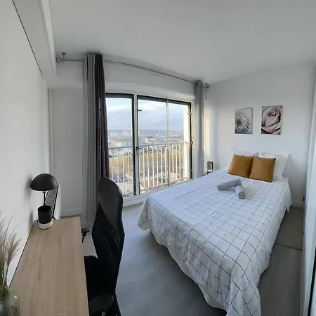 Daire Imepa 47m2/ Beau 2 Pieces *