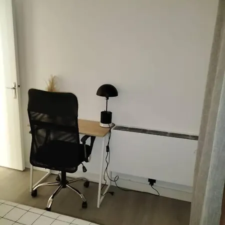 Daire Imepa 47m2/ Beau 2 Pieces