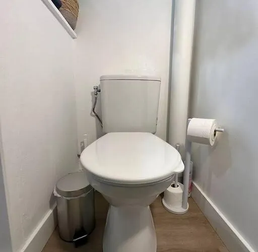 Imepa 47m2/ Beau 2 Pieces Руан